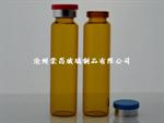 (口服液瓶,口服液玻璃瓶,管制玻璃瓶)