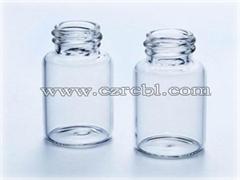 藥用玻璃瓶(藥用玻璃瓶,醫用玻璃瓶,西林瓶)